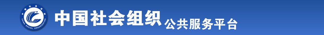 猛插日逼全国社会组织信息查询